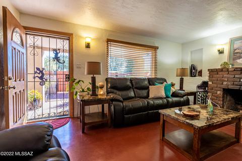 2207 E Copper St, Tucson, AZ 85719 photo 7