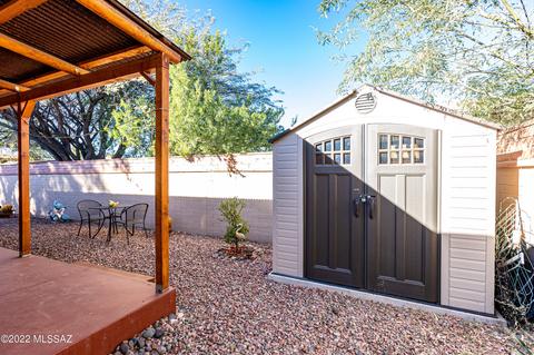 2207 E Copper St, Tucson, AZ 85719 photo 47
