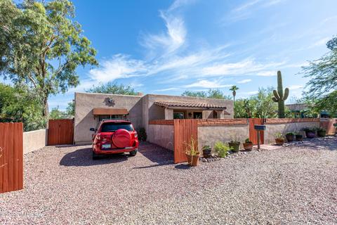 2207 E Copper St, Tucson, AZ 85719 photo 2