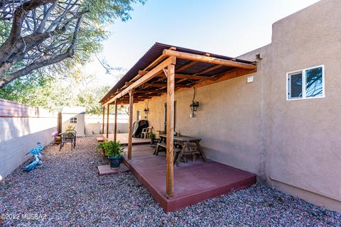 2207 E Copper St, Tucson, AZ 85719 photo 44