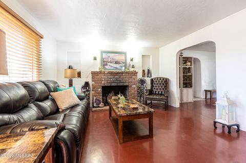 2207 E Copper St, Tucson, AZ 85719 photo 9