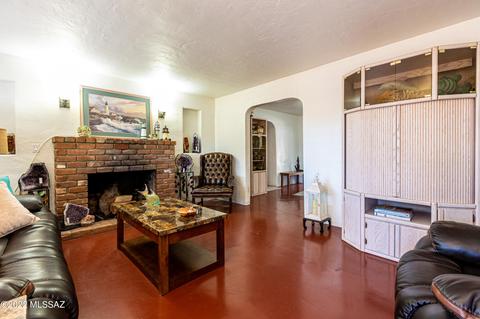 2207 E Copper St, Tucson, AZ 85719 photo 10