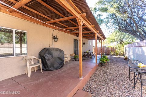 2207 E Copper St, Tucson, AZ 85719 photo 46