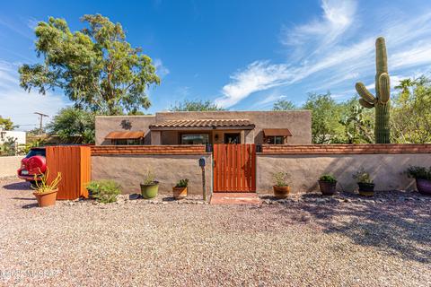 2207 E Copper St, Tucson, AZ 85719 photo 1