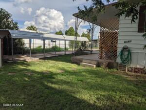 505 E Hillcrest Dr, Benson, AZ 85602 photo 3