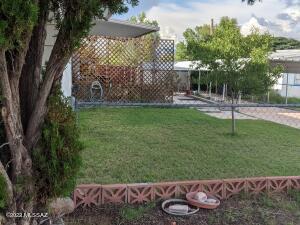 505 E Hillcrest Dr, Benson, AZ 85602 photo 4