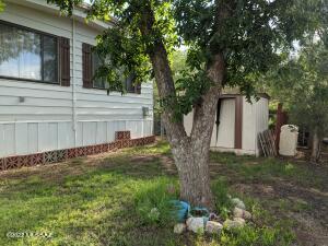 505 E Hillcrest Dr, Benson, AZ 85602 photo 5