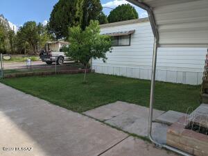 505 E Hillcrest Dr, Benson, AZ 85602 photo 8