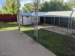 505 E Hillcrest Dr, Benson, AZ 85602 photo 2