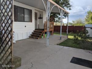 505 E Hillcrest Dr, Benson, AZ 85602 photo 7