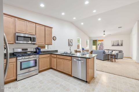 11358 E Squash Blossom Loop, Tucson, AZ 85747 photo 4