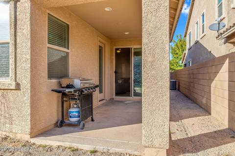11358 E Squash Blossom Loop, Tucson, AZ 85747 photo 31