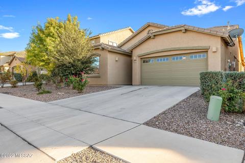 11358 E Squash Blossom Loop, Tucson, AZ 85747 photo 2