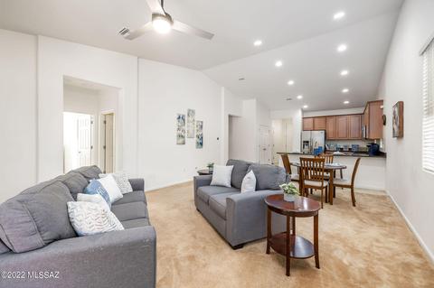 11358 E Squash Blossom Loop, Tucson, AZ 85747 photo 5