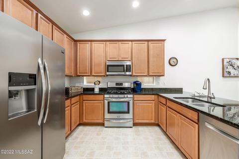 11358 E Squash Blossom Loop, Tucson, AZ 85747 photo 9