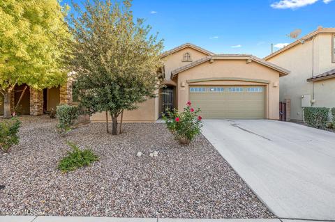 11358 E Squash Blossom Loop, Tucson, AZ 85747 photo 1