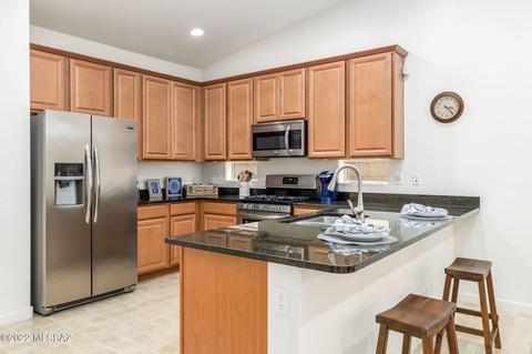 11358 E Squash Blossom Loop, Tucson, AZ 85747 photo 8