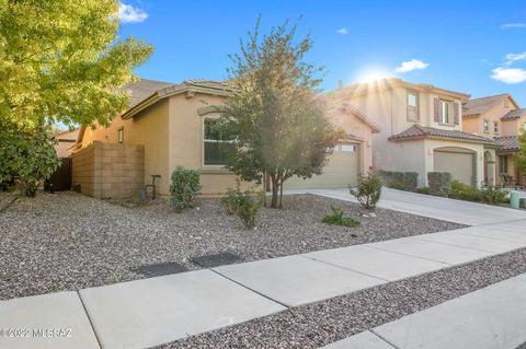 11358 E Squash Blossom Loop, Tucson, AZ 85747 photo 3