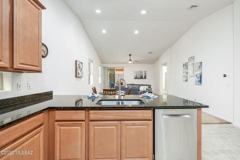 11358 E Squash Blossom Loop, Tucson, AZ 85747 photo 10