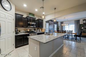 12167 E Metz Dr, Vail, AZ 85641 photo 4