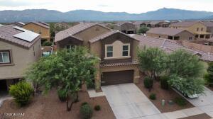 12167 E Metz Dr, Vail, AZ 85641 photo 2