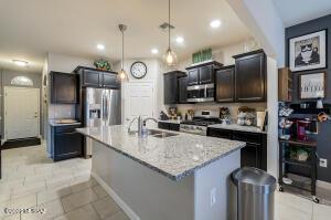12167 E Metz Dr, Vail, AZ 85641 photo 5