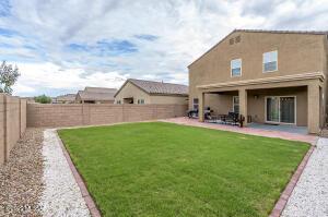 12167 E Metz Dr, Vail, AZ 85641 photo 19