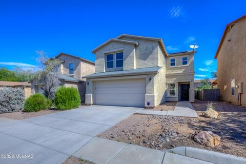 6849 S Harrier Loop, Tucson, AZ 85756 photo 2