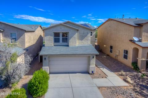 6849 S Harrier Loop, Tucson, AZ 85756 photo 3
