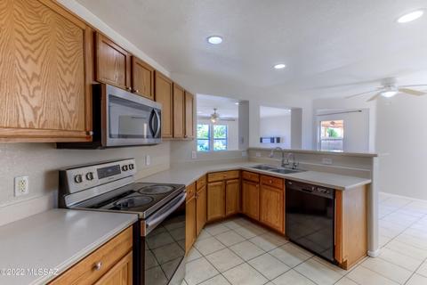 6849 S Harrier Loop, Tucson, AZ 85756 photo 16