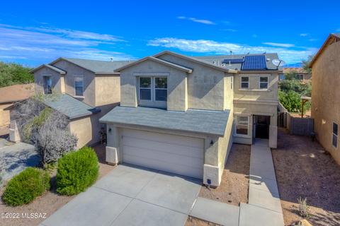 6849 S Harrier Loop, Tucson, AZ 85756 photo 1