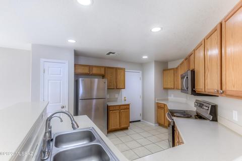 6849 S Harrier Loop, Tucson, AZ 85756 photo 15