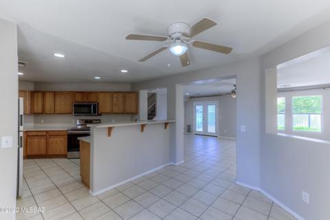 6849 S Harrier Loop, Tucson, AZ 85756 photo 13