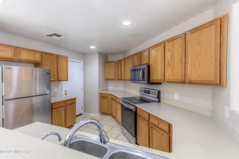 6849 S Harrier Loop, Tucson, AZ 85756 photo 14