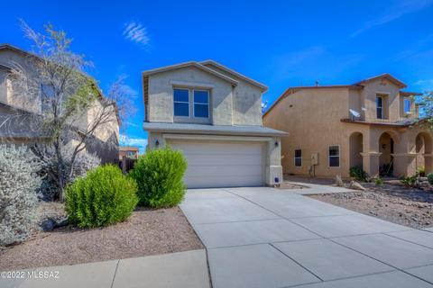 6849 S Harrier Loop, Tucson, AZ 85756 photo 4