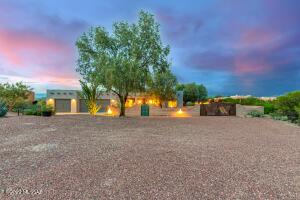 9019 S Halana Ln, Vail, AZ 85641 photo 2