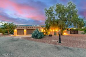 9019 S Halana Ln, Vail, AZ 85641 photo 1