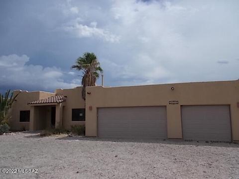 20410 E Pegasus Run Ct E, Vail, AZ 85641 photo 1