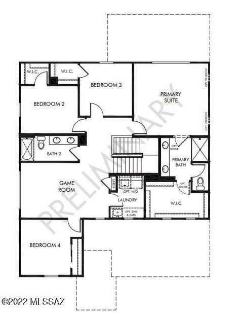 13925 E Red Oaks Dr, Vail, AZ 85641 photo 3