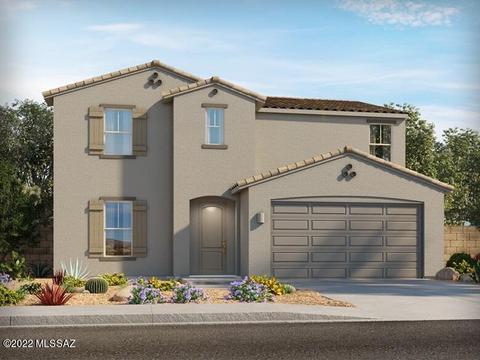 13909 E Red Oaks Dr, Vail, AZ 85641 photo 1