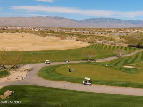 13933 E Red Oaks Dr, Vail, AZ 85641 photo 5
