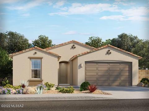 13933 E Red Oaks Dr, Vail, AZ 85641