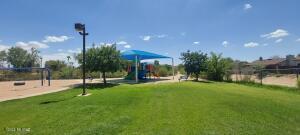 8989 N Agate Pl, Tucson, AZ 85742 photo 37