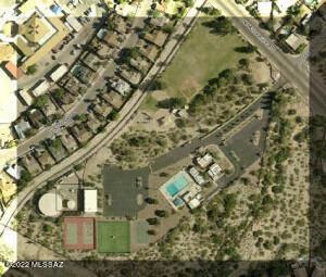 8989 N Agate Pl, Tucson, AZ 85742 photo 45