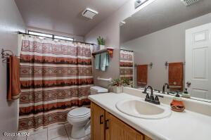 8989 N Agate Pl, Tucson, AZ 85742 photo 17