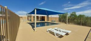8989 N Agate Pl, Tucson, AZ 85742 photo 41