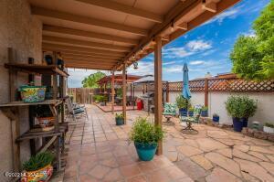 8989 N Agate Pl, Tucson, AZ 85742 photo 33