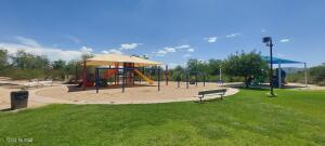 8989 N Agate Pl, Tucson, AZ 85742 photo 36