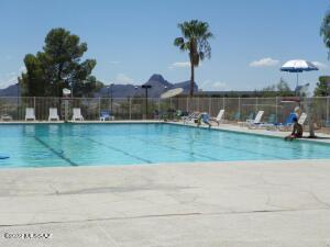 8989 N Agate Pl, Tucson, AZ 85742 photo 42