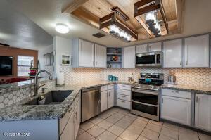 8989 N Agate Pl, Tucson, AZ 85742 photo 12